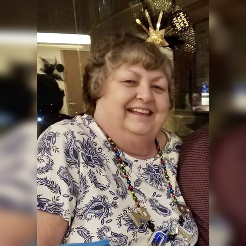 Eileen Pallisard