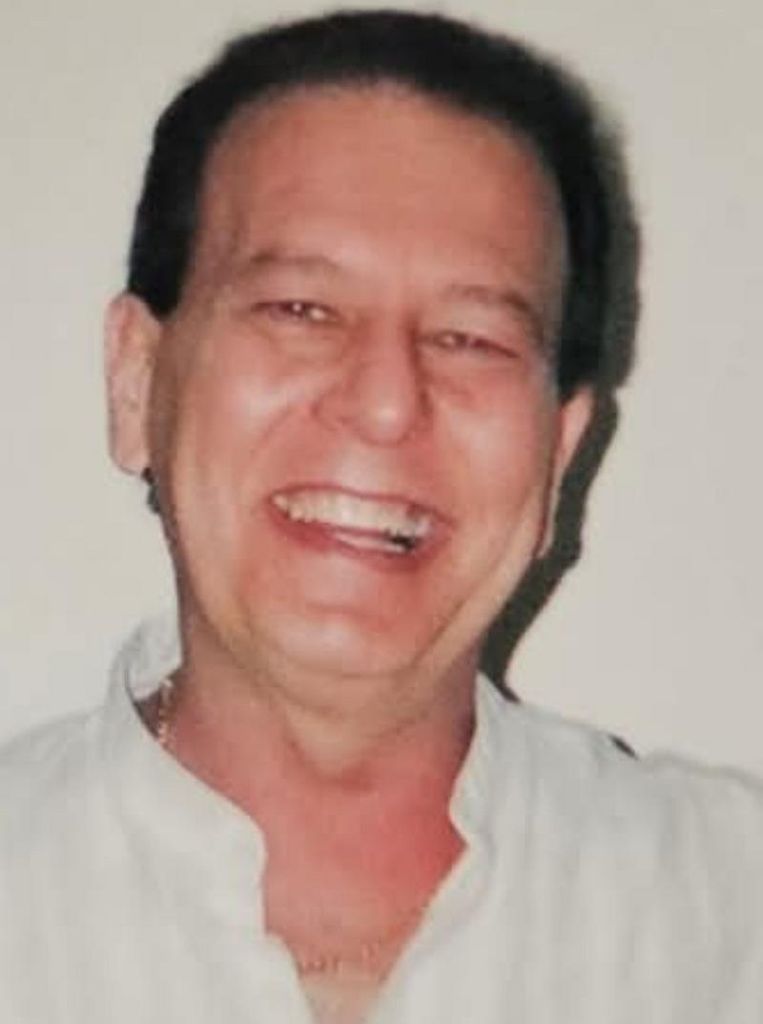 Daniel Dalton, Sr Profile Photo