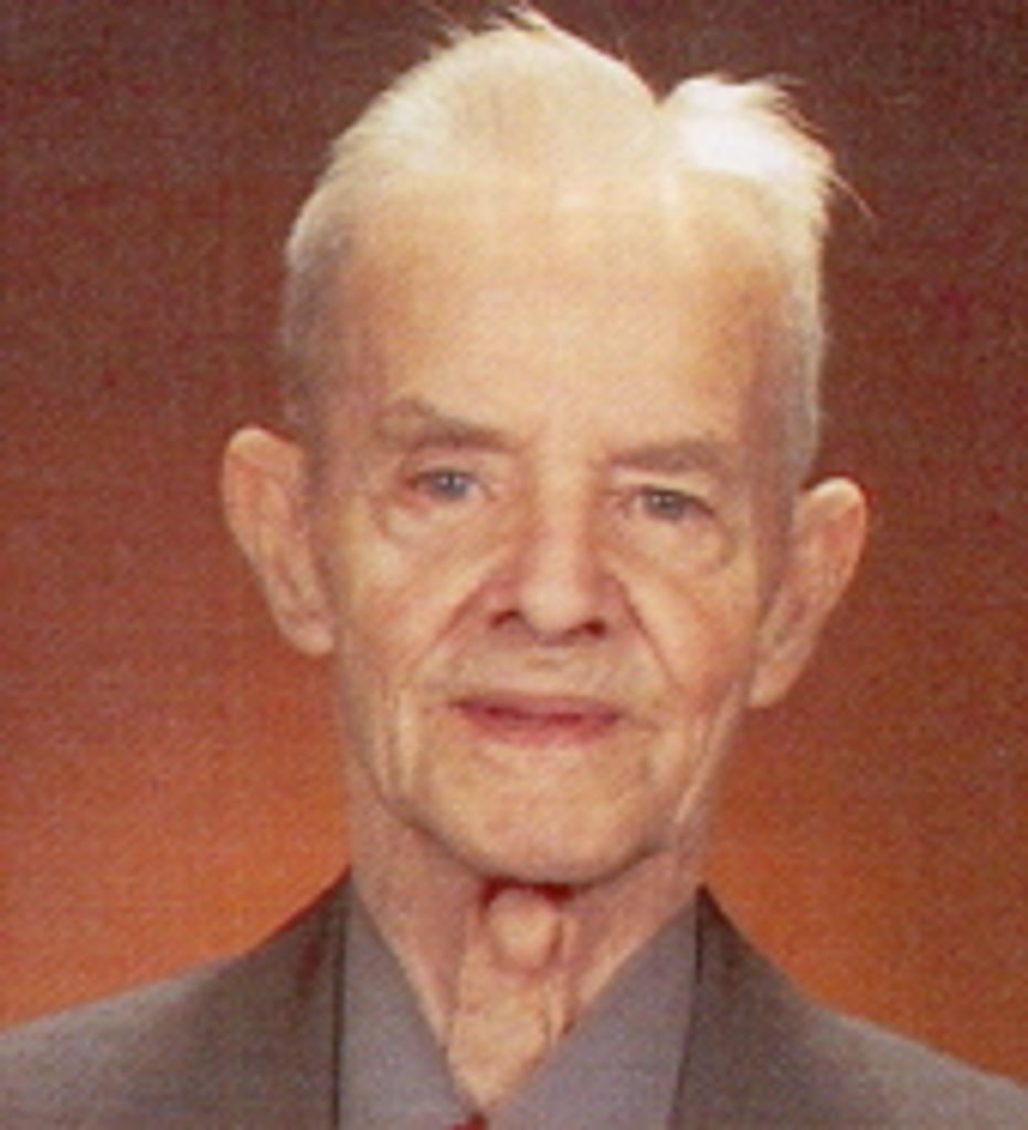 Calvin Thomas
