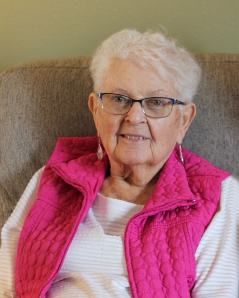 Evalena Belle Brittell Profile Photo