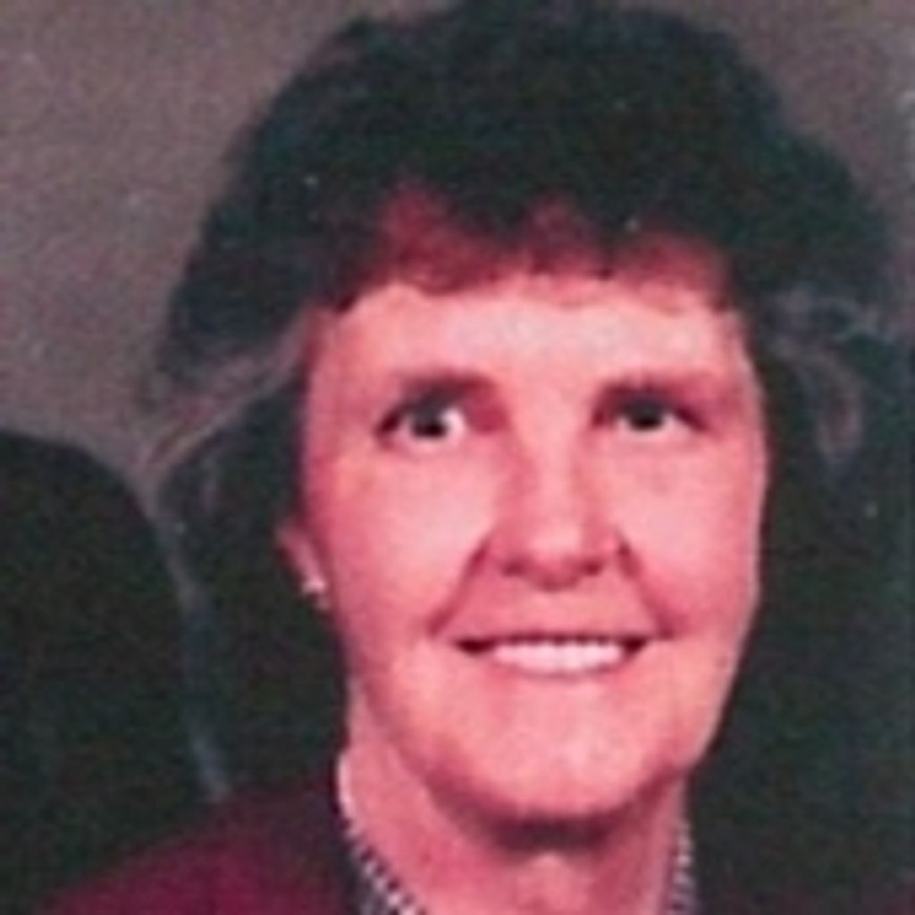 Lois M. Lindquist