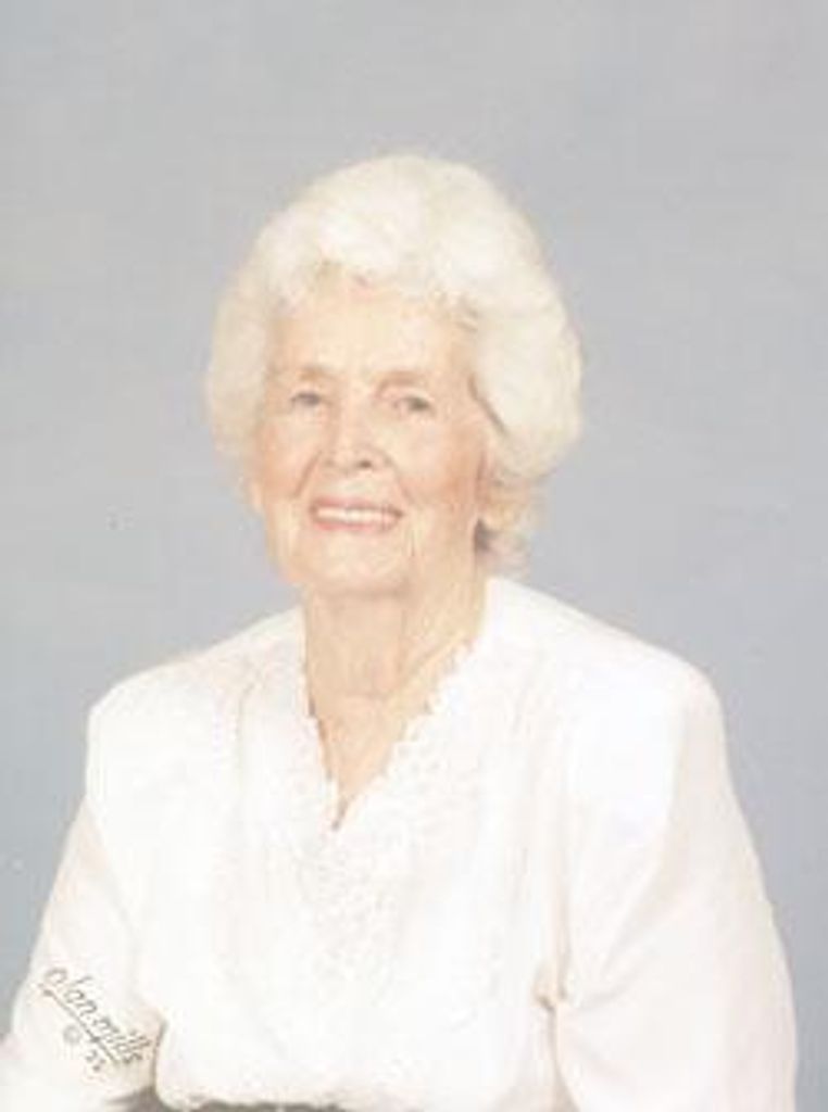 Irene Elkins
