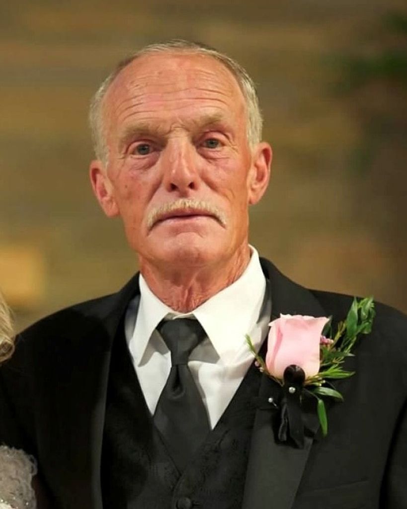 Gary Campbell Profile Photo