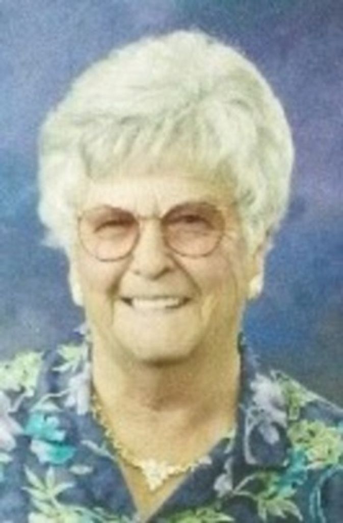 Patsy Brawley Profile Photo