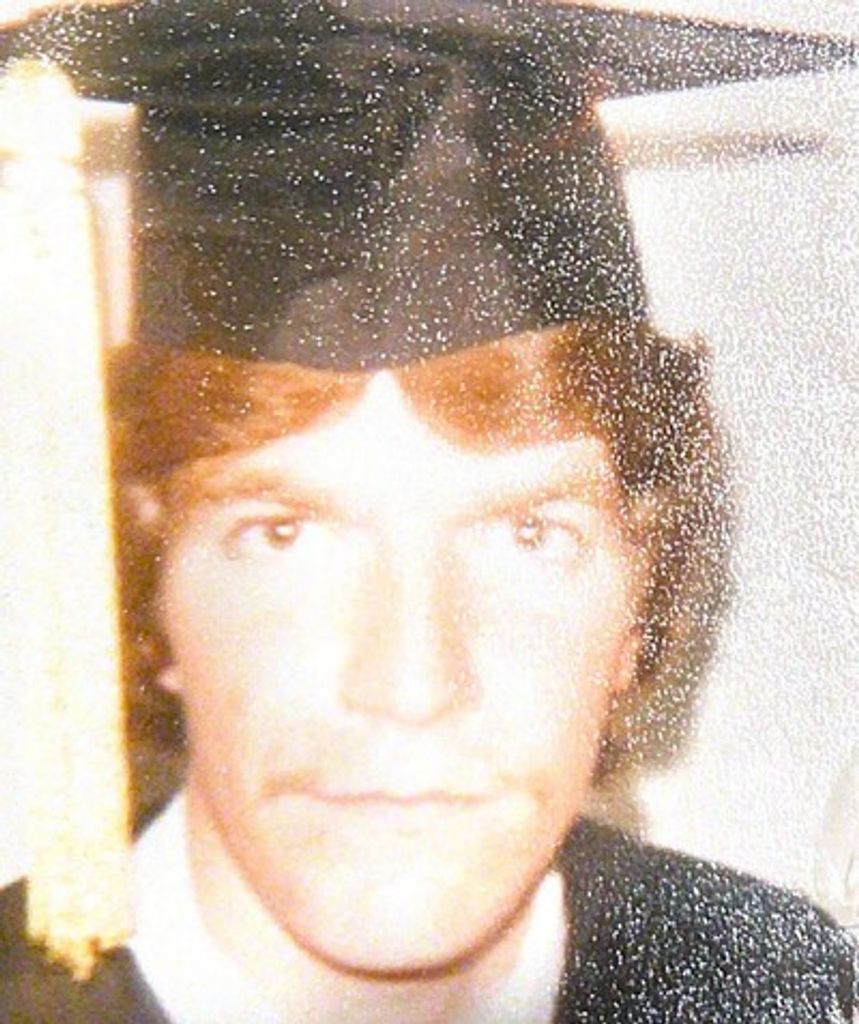 Scott Michael Buckingham