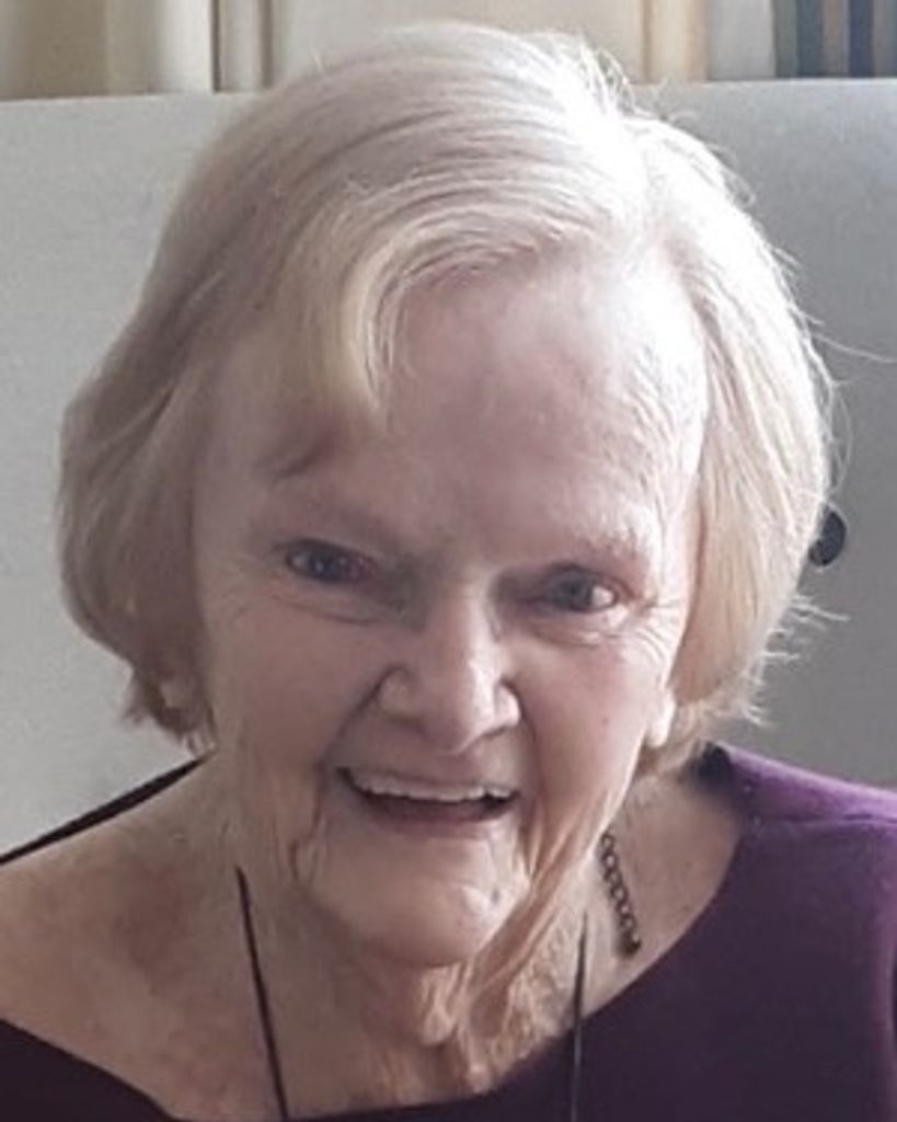 Margaret M. Ross Profile Photo