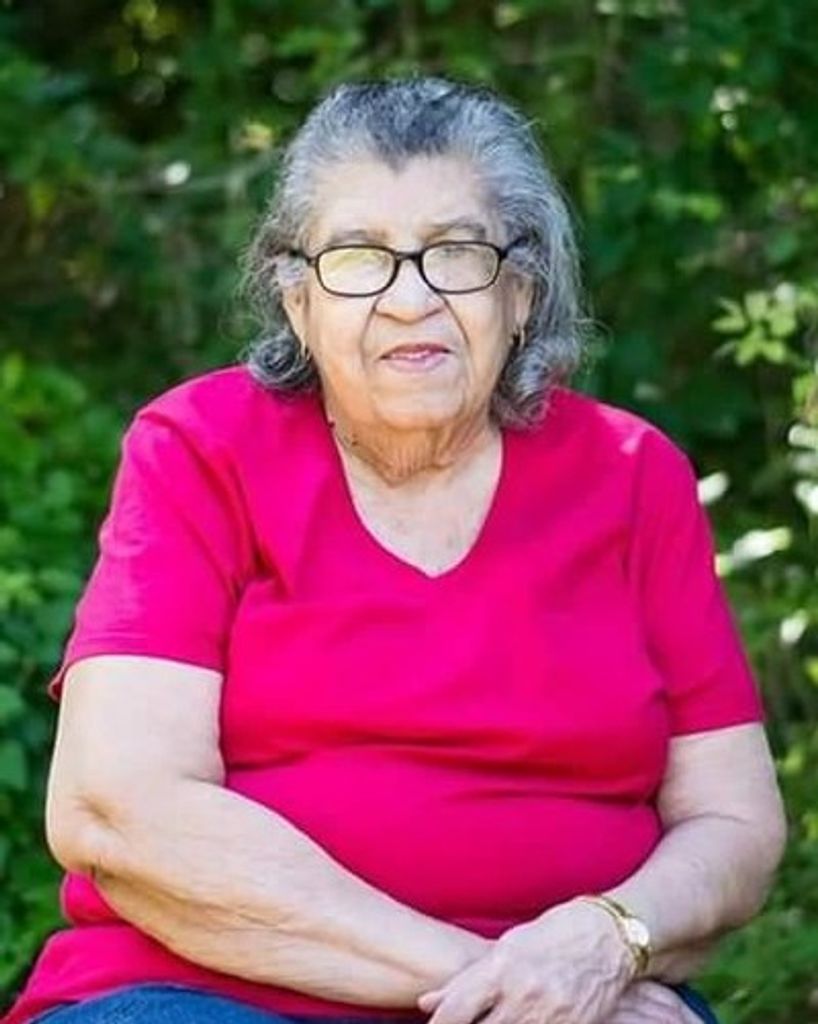 Nellie Louise Collins Newman Profile Photo