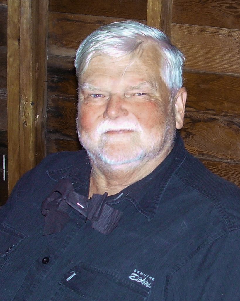 Kenneth P. Wiinikka