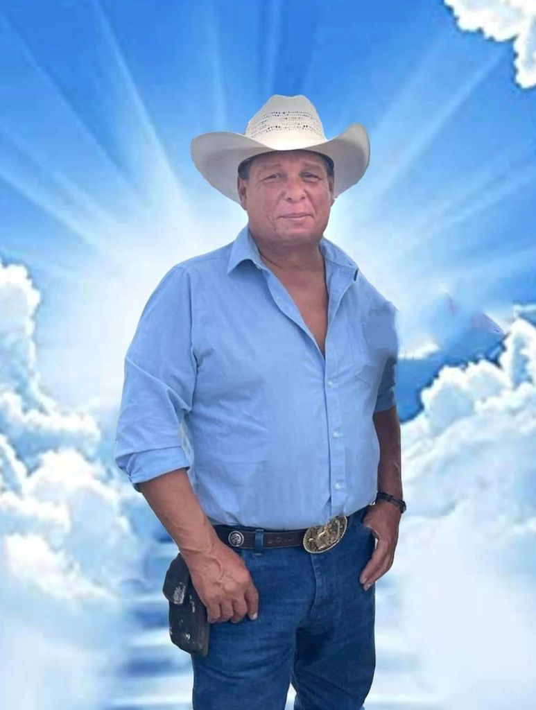 Felix Gerardo Martinez