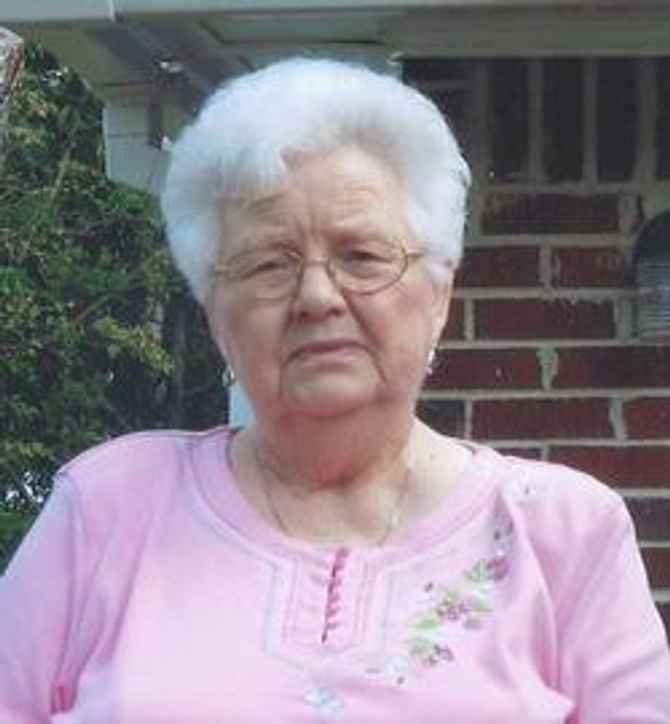 Mary Eugenia Boone Profile Photo