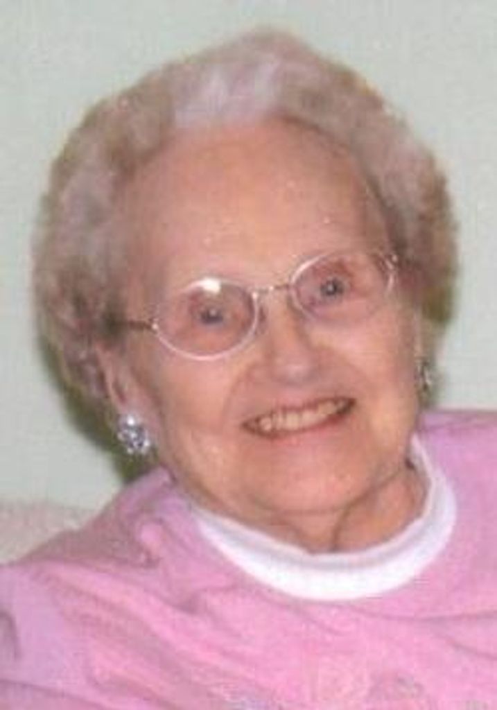 Rosa Christina Trapp Profile Photo