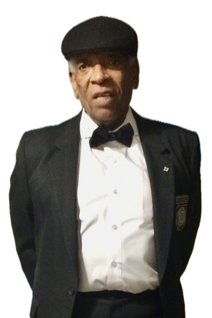 William Borden Velasco Jr. Profile Photo
