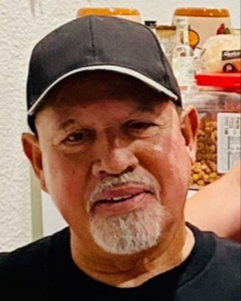 Ernest "Ernie" O Perez Profile Photo