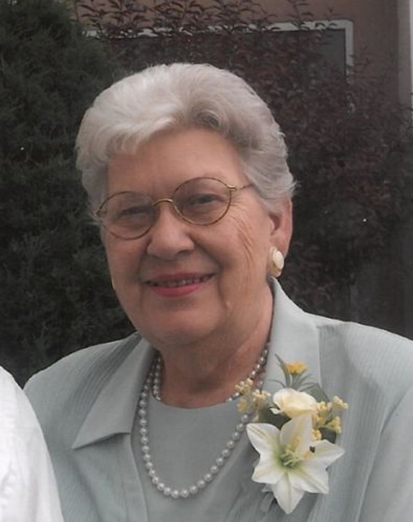 Barbara "Bobbie" A. Ginger Profile Photo