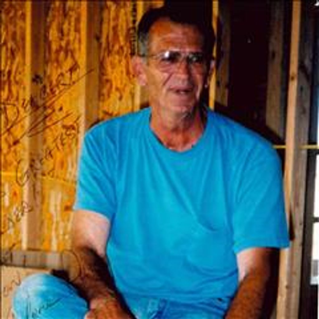 Delbert Vernon Winder Profile Photo