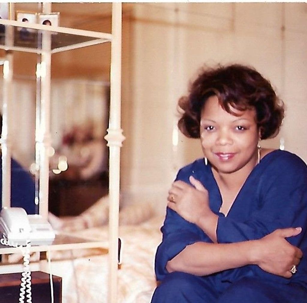Rickie Ann Wade