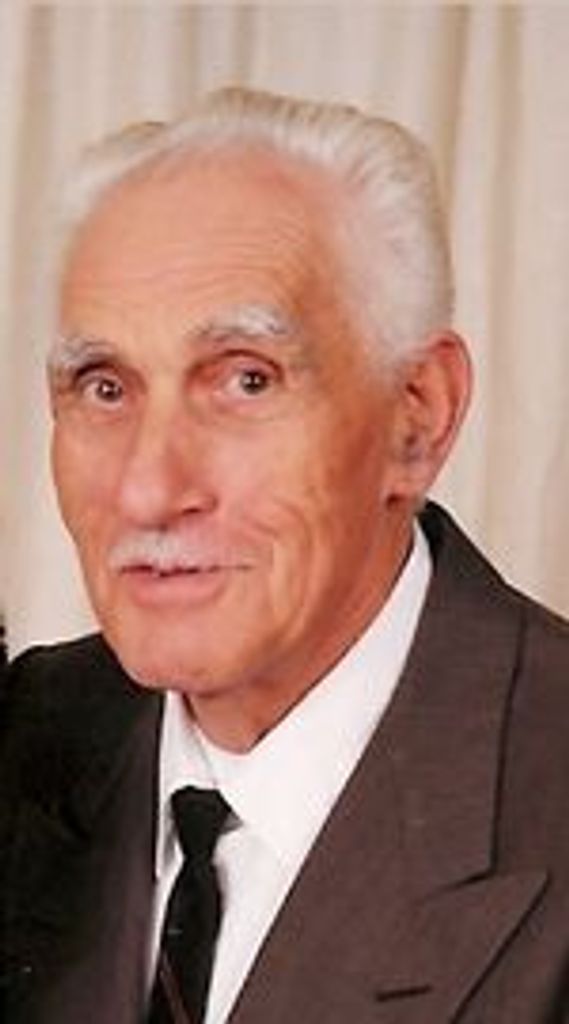 John W. Redenbaugh