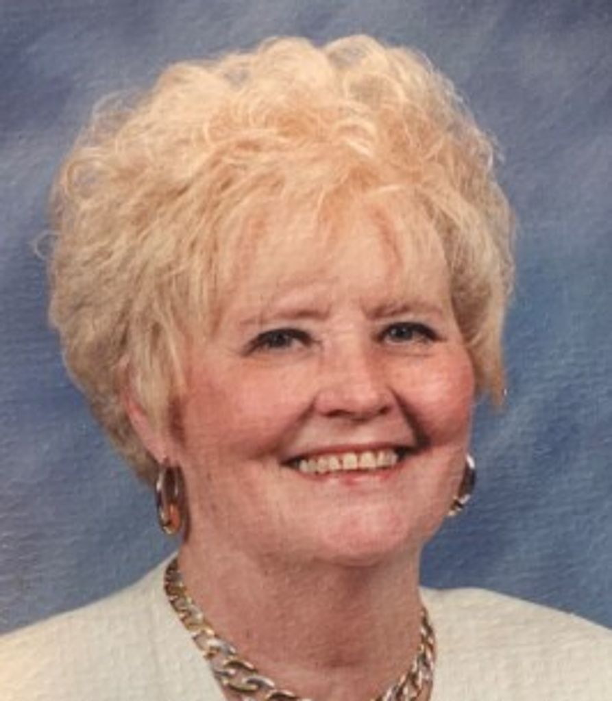 Linda Maxine Crockett Profile Photo