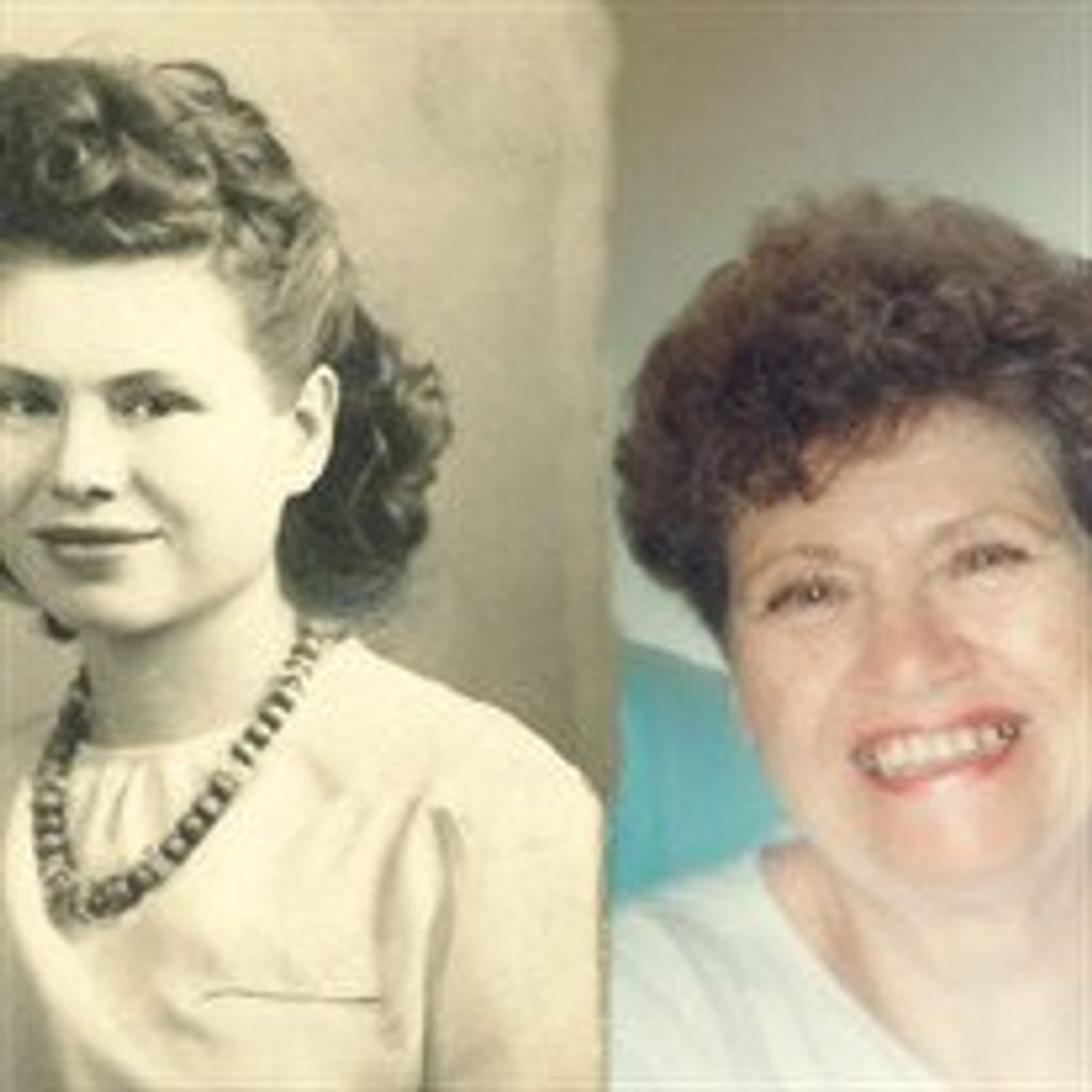 Rosemary Renaux