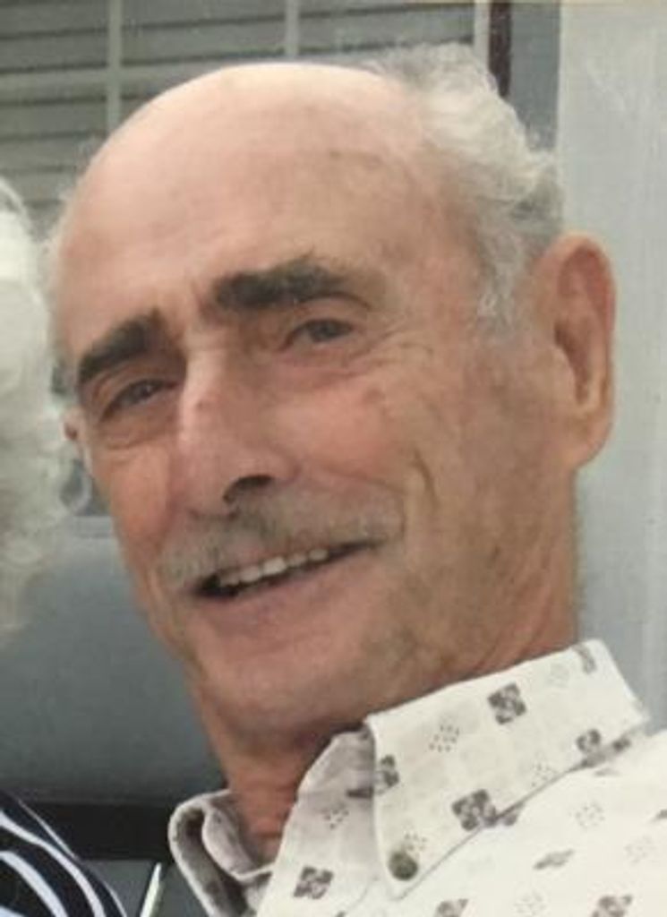 Barra, Pete Dino