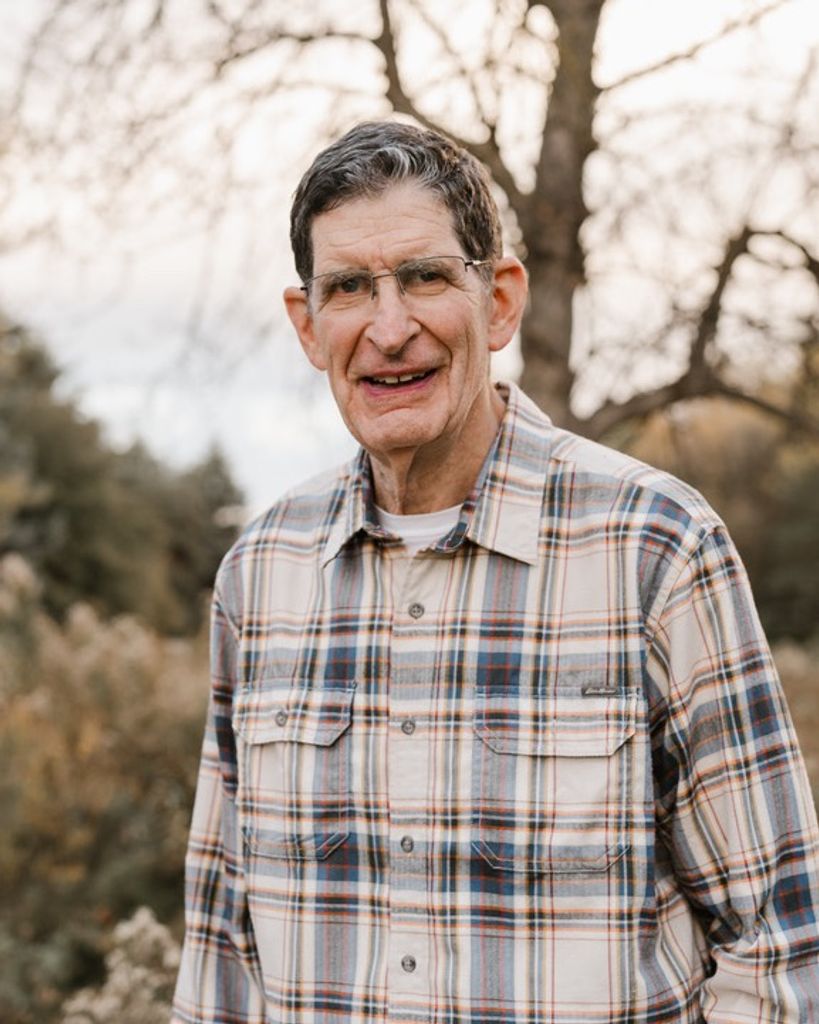 Eugene Barton Chaffee