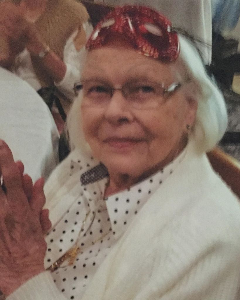 Constance Bishop Wright
