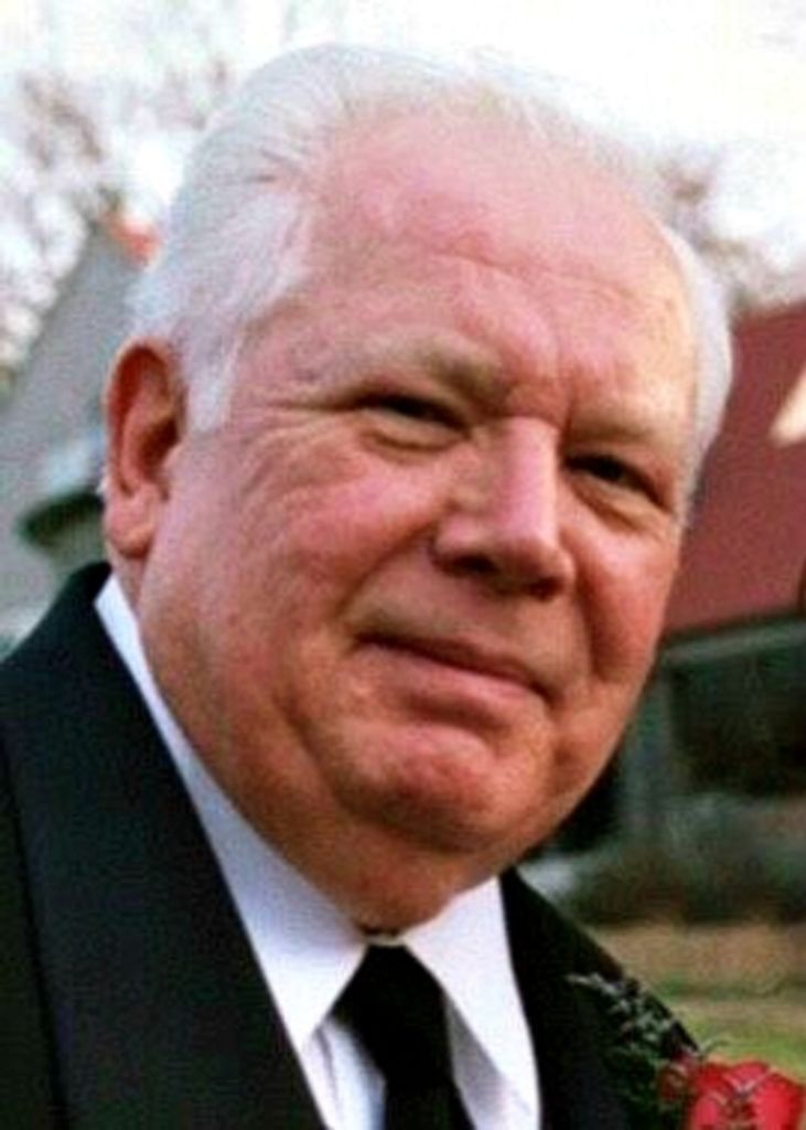 Stephen P. Maduzia Profile Photo