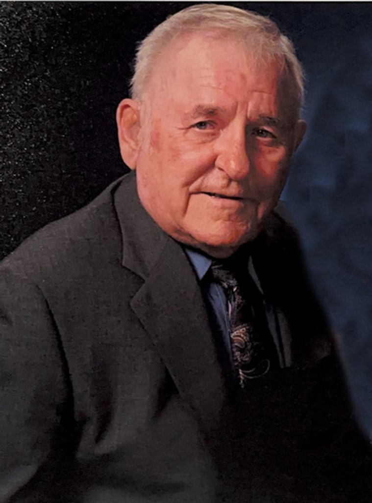 Marvin "Pete" Henry Jacobs Profile Photo