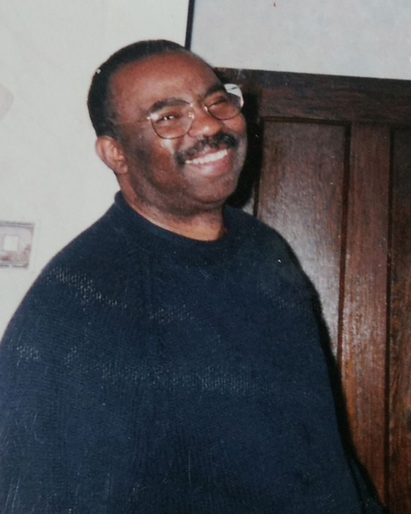 Roderick Decondi Smith Profile Photo