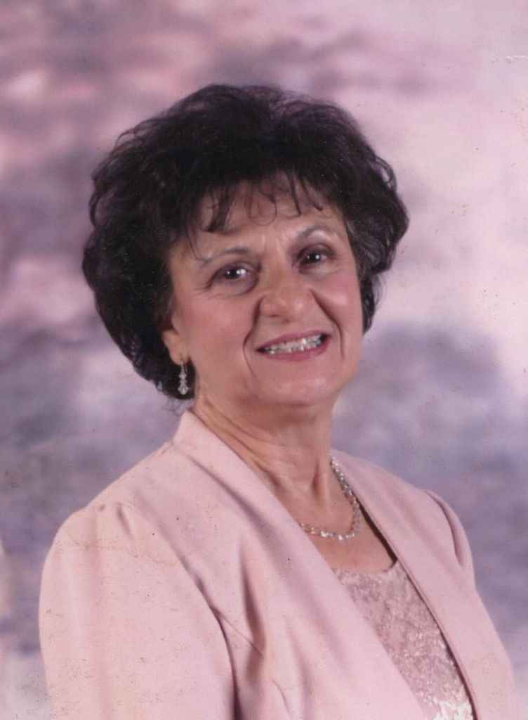 Ann Digilormo