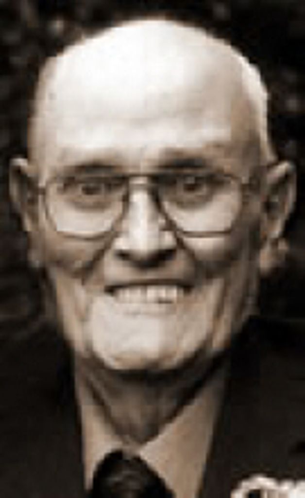 Barrett W. "Barry" Judson