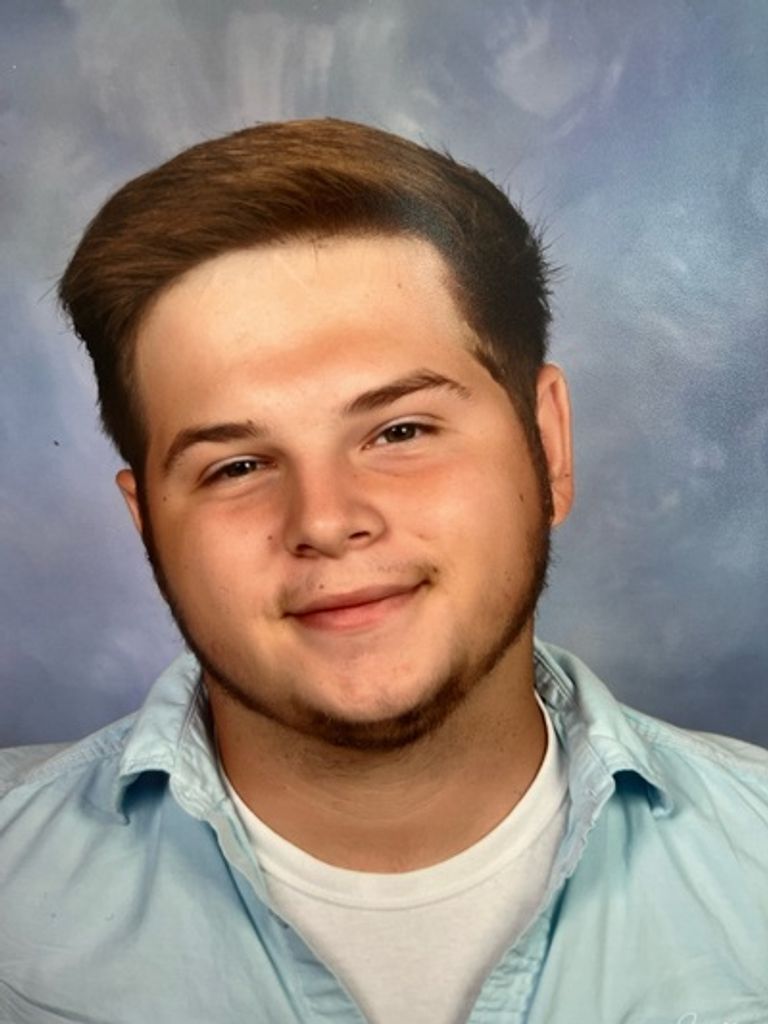 Tyler Scott Whited Profile Photo