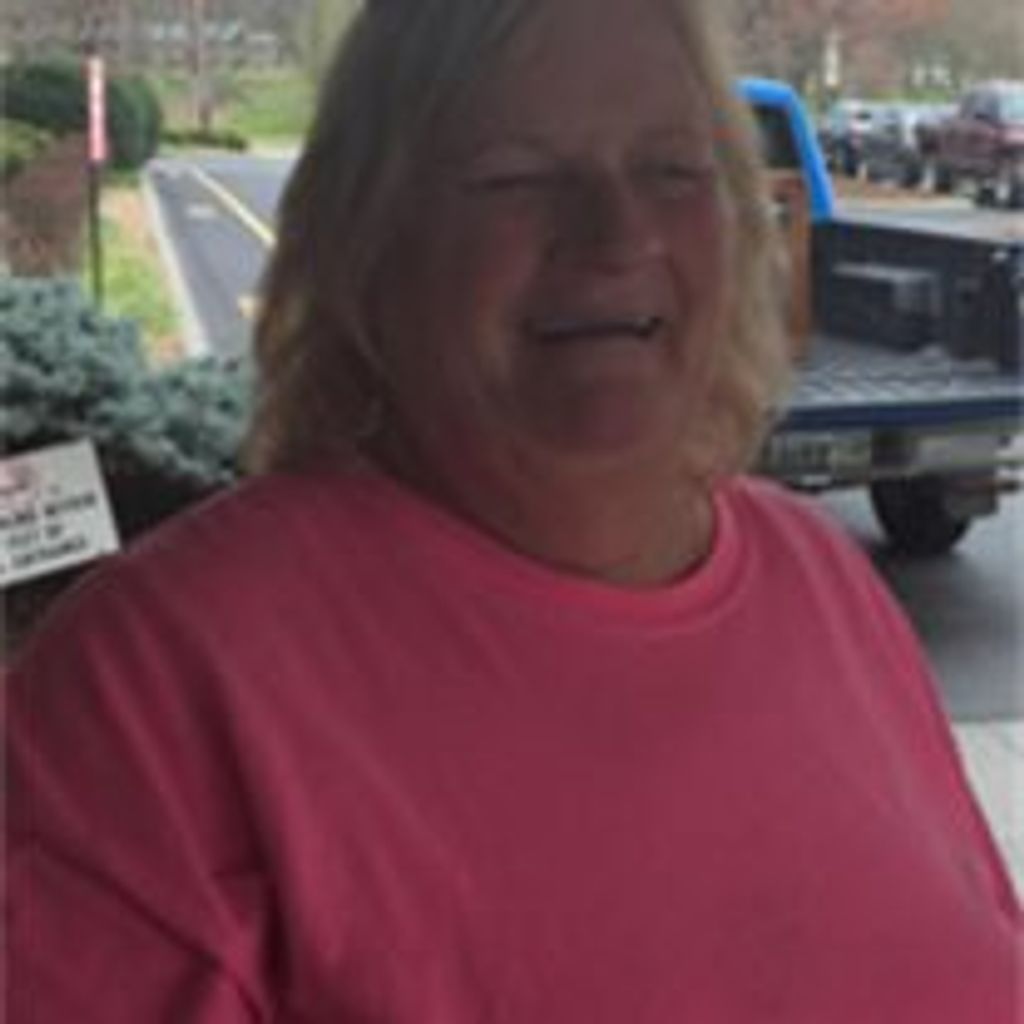 Amanda "Elaine" Laney