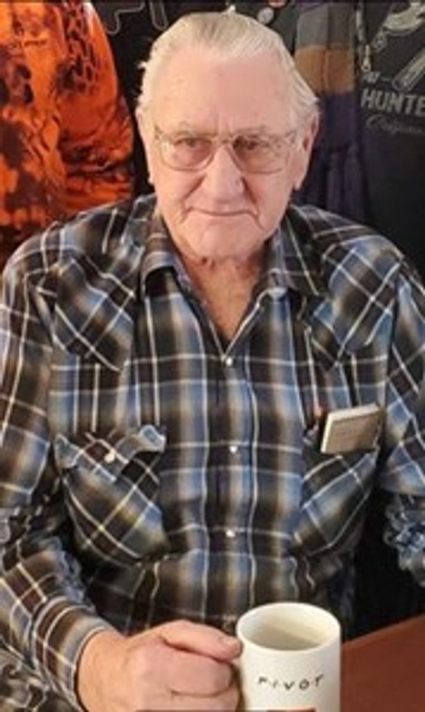 Dale Allen Daniels Profile Photo
