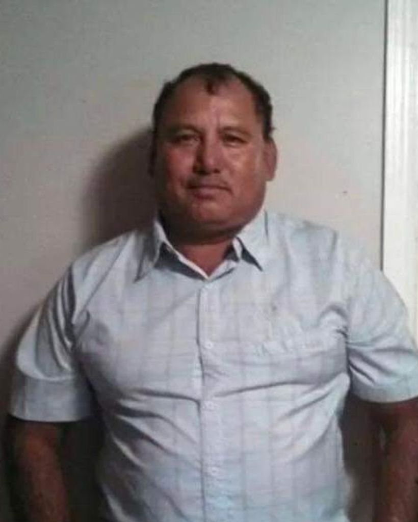 Jose E. Lozano