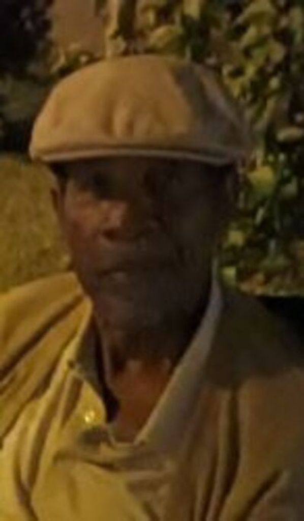 Anthony Clayton Hampton, Sr.