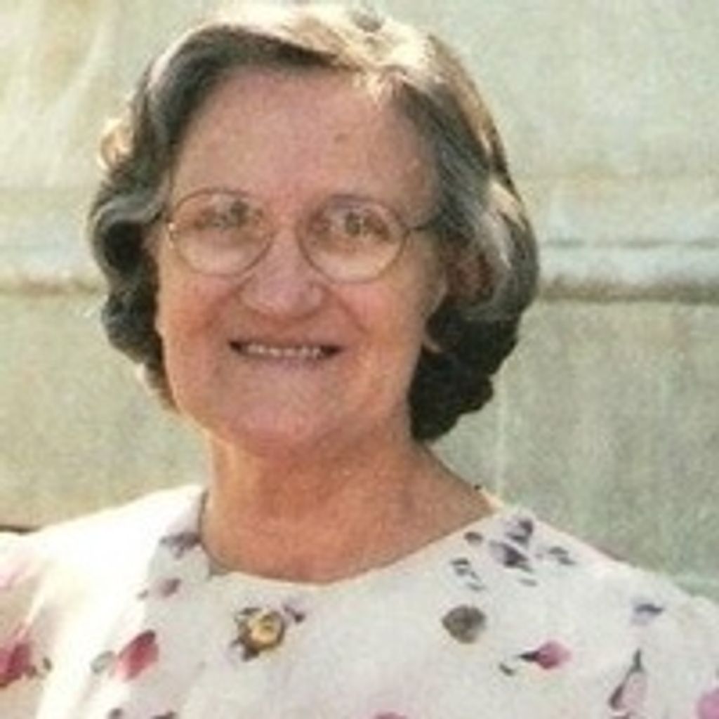 Ella Loreta McDowell Profile Photo