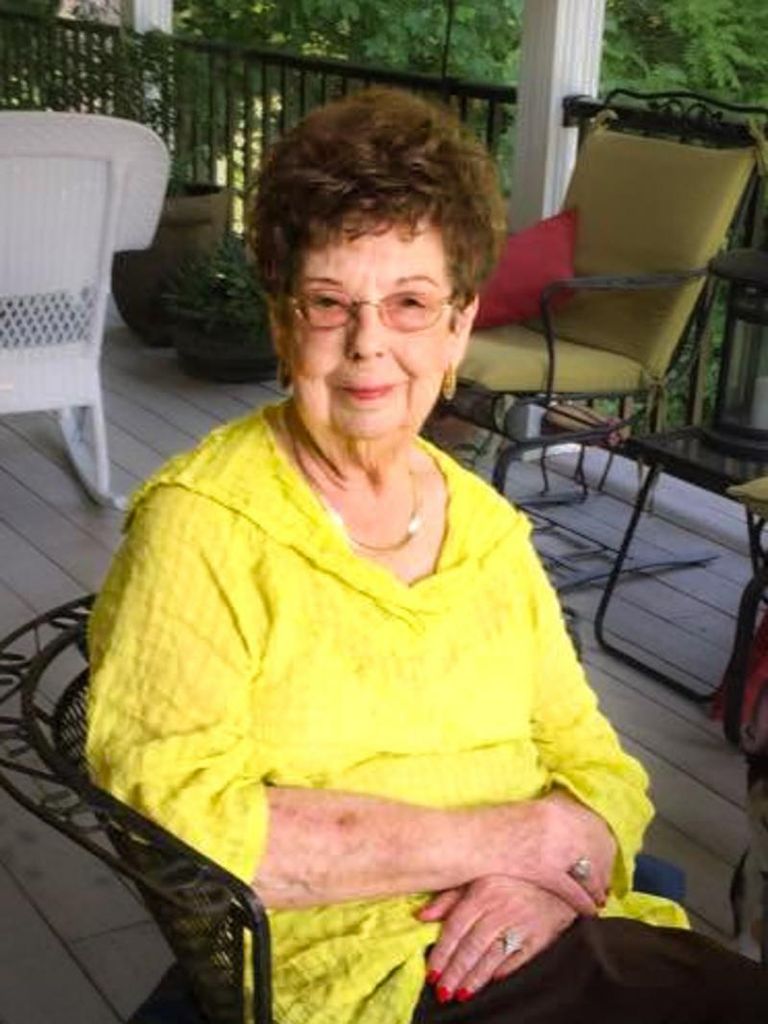 Betty Jo Loague Profile Photo