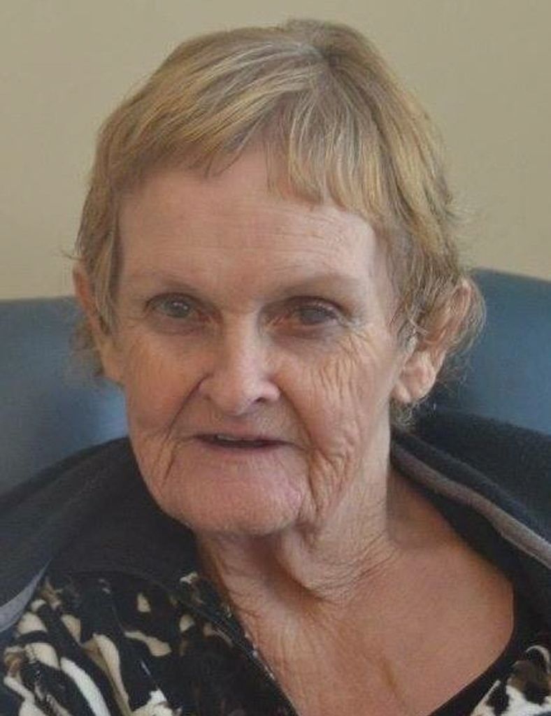 Frances Earlene Williams Profile Photo
