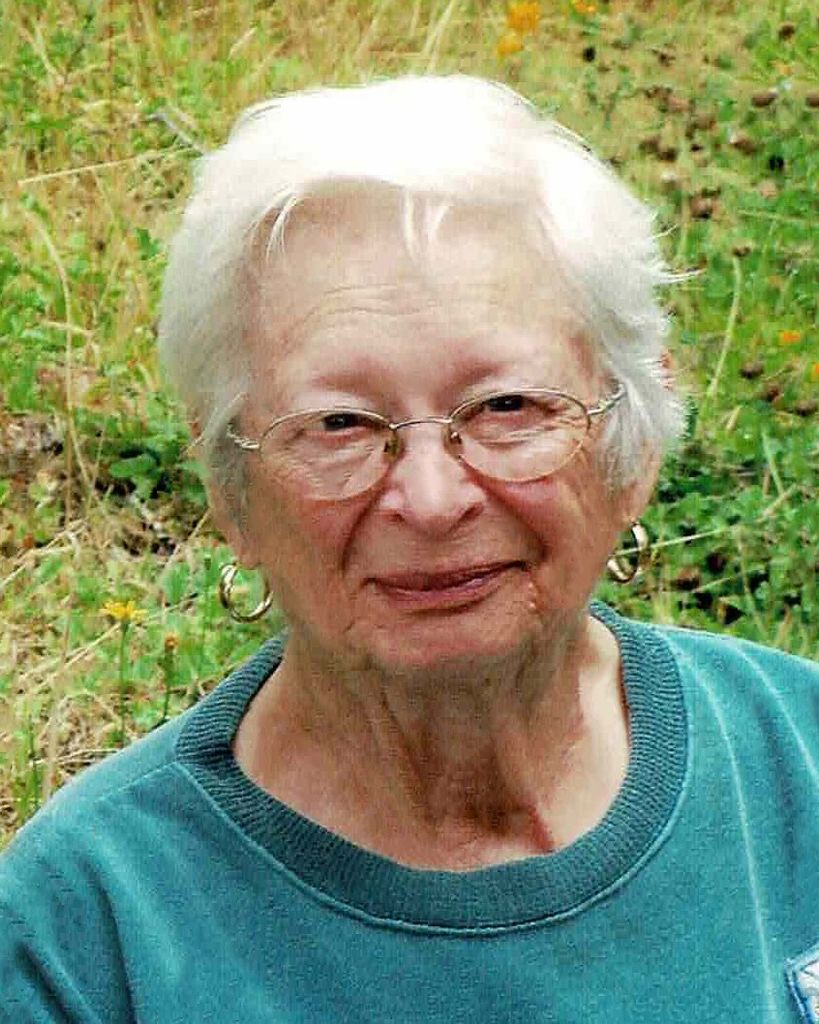 Patricia Mae Phillips Profile Photo