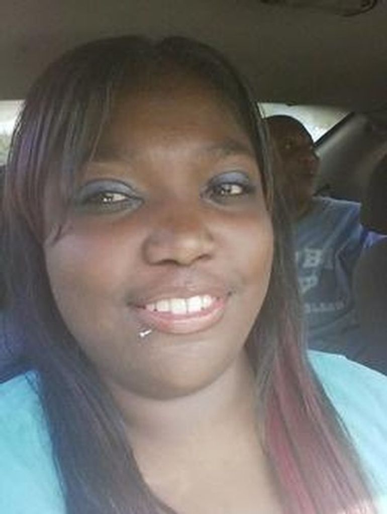 Latifa Shate Burrage Profile Photo