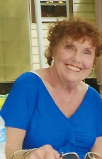 Echoe "Chris" Lucretia Brott Profile Photo