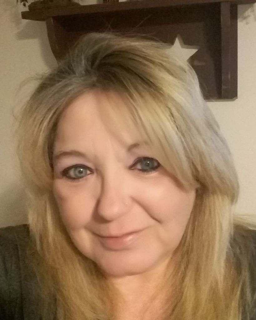 Annette Christine Beury Profile Photo