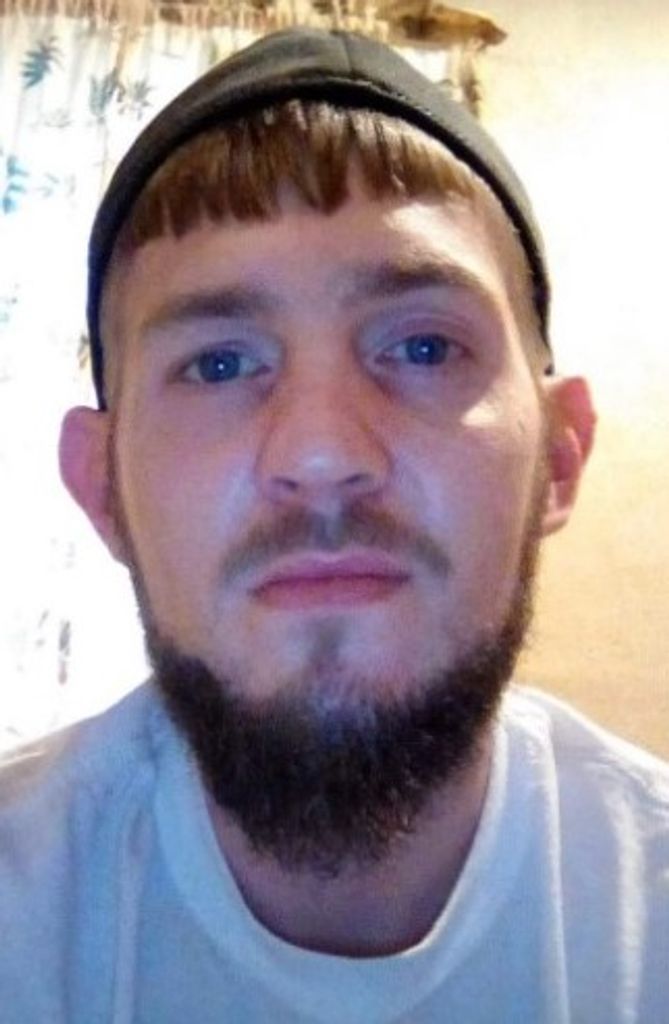 Michael Crim Profile Photo