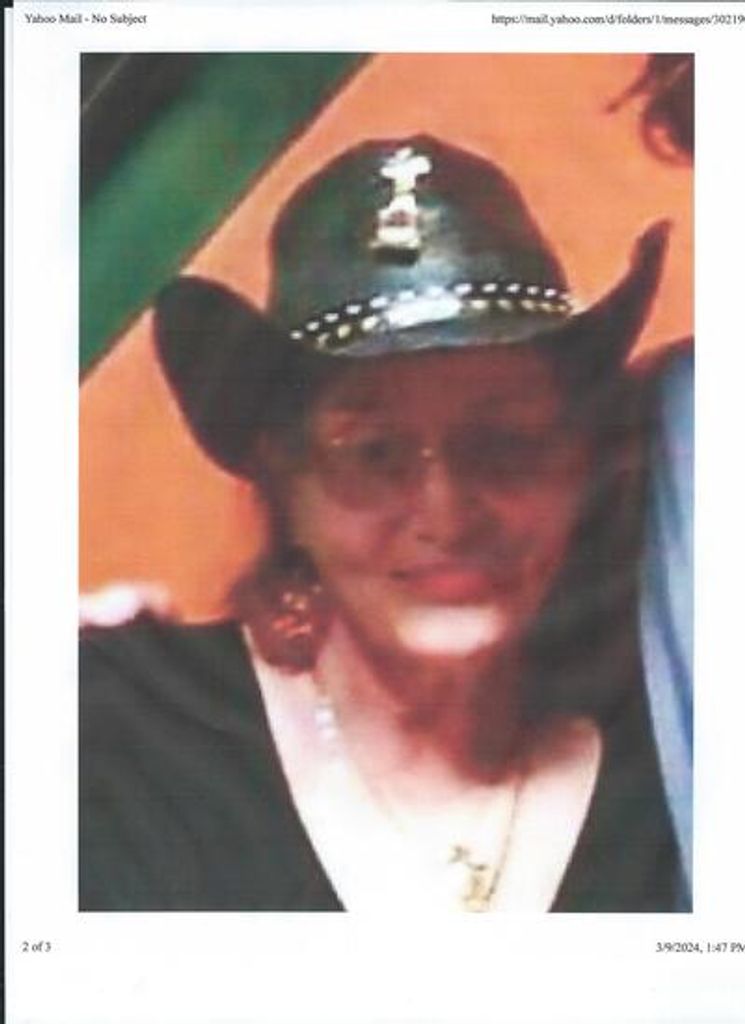 Sally Jarratt Profile Photo
