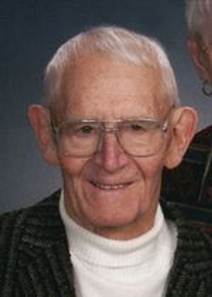 Raymond Wendlandt