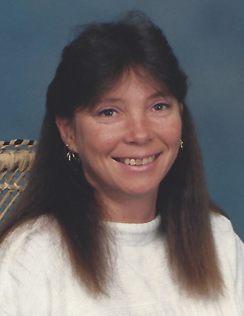 Vicky Cates Profile Photo