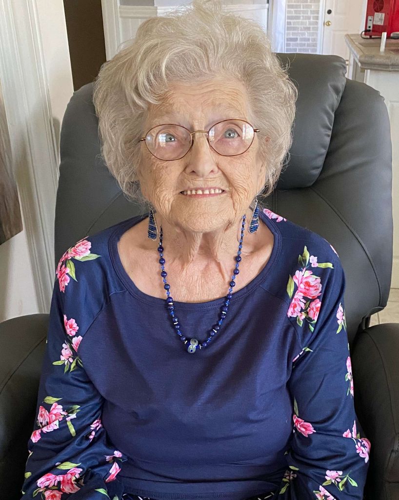 Ruby Lingafelt Wilson Wood Profile Photo