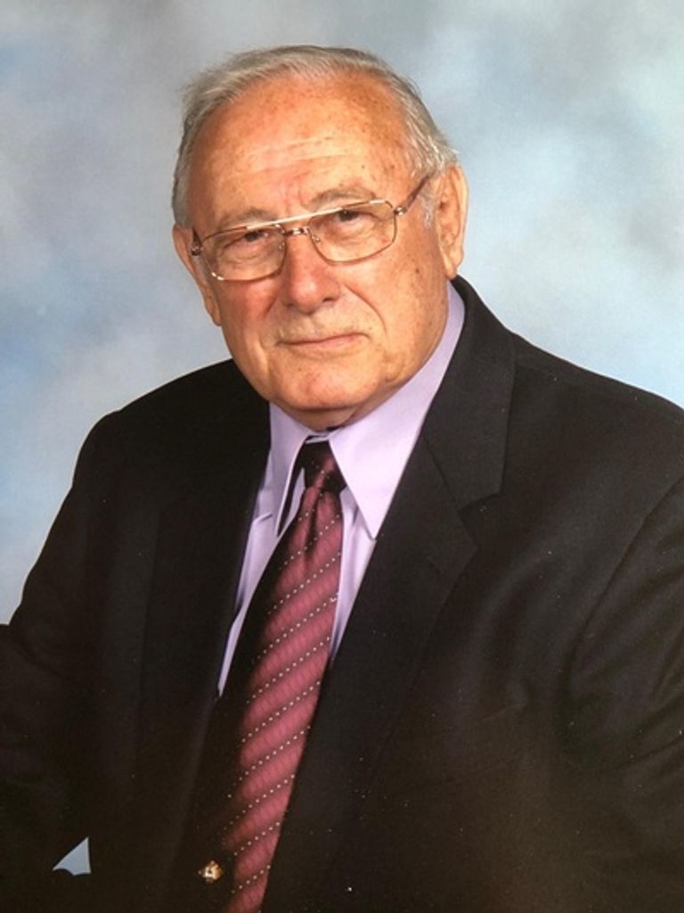 Domenico Pizzi Profile Photo