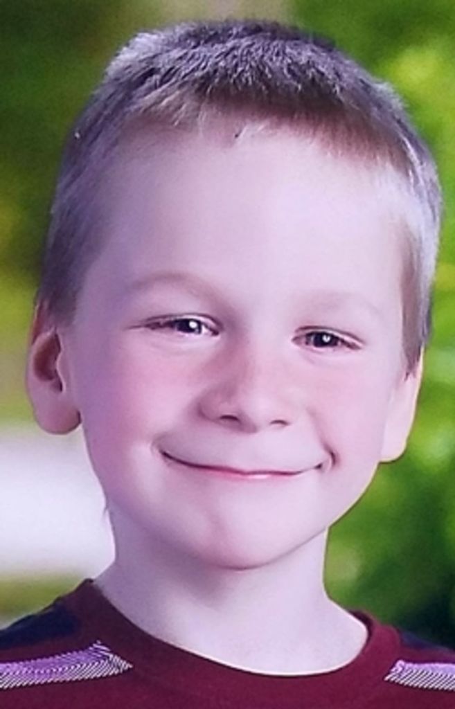 David Bruce Aldrich, Iii